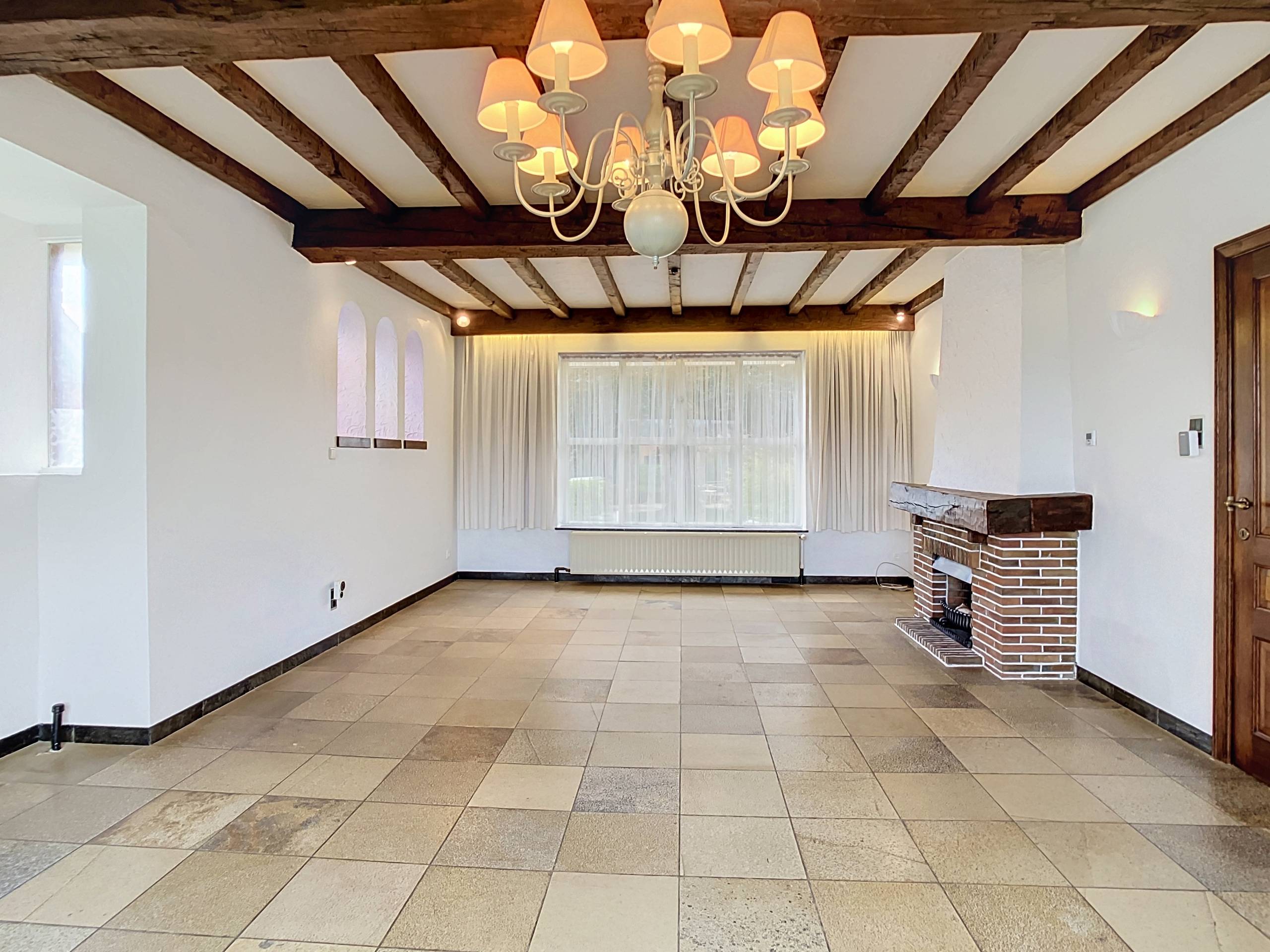 Unieke villa met 4 slaapkamers te huur in Tienen - foto 5