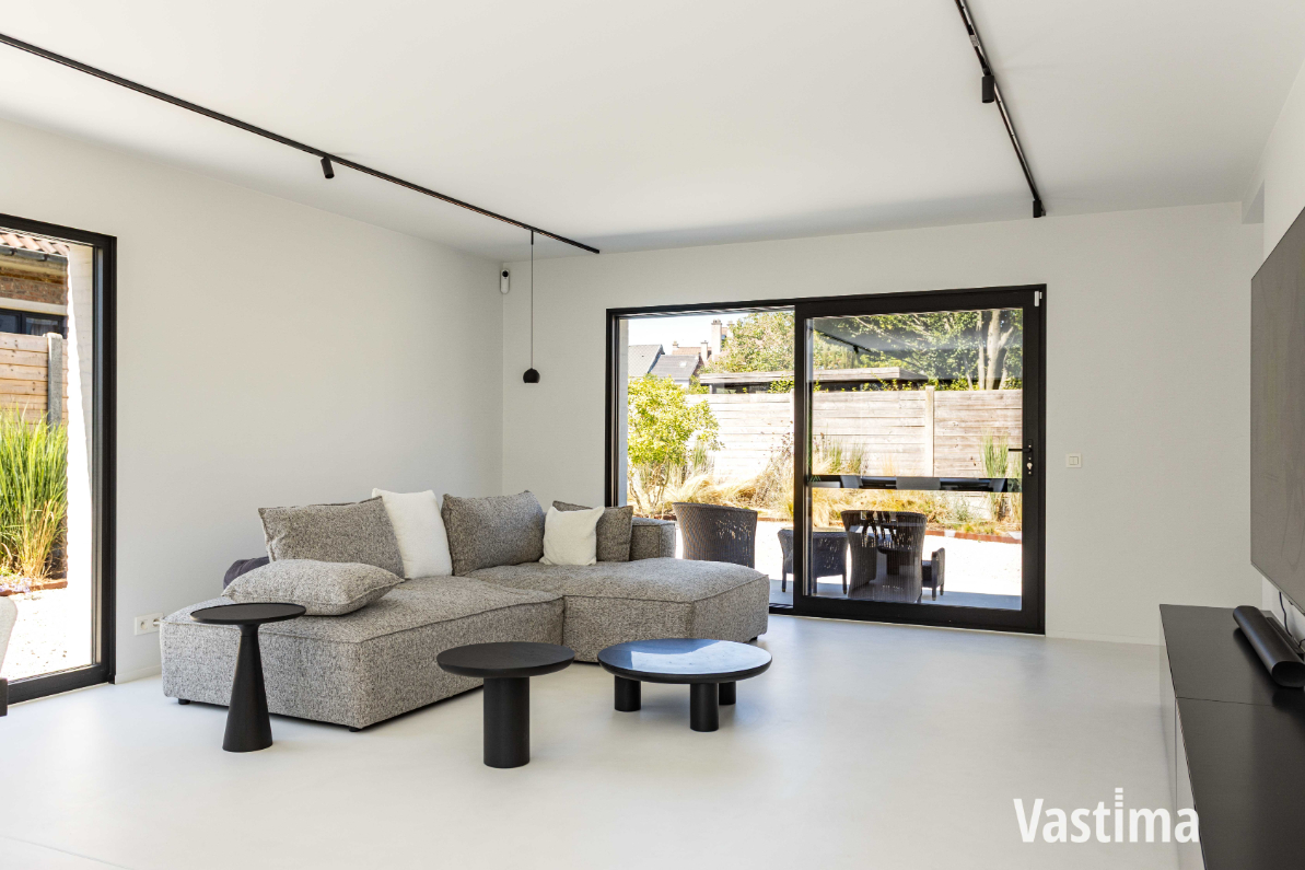Exclusieve villa met Ibiza-allure: een verborgen oase van rust - foto 4