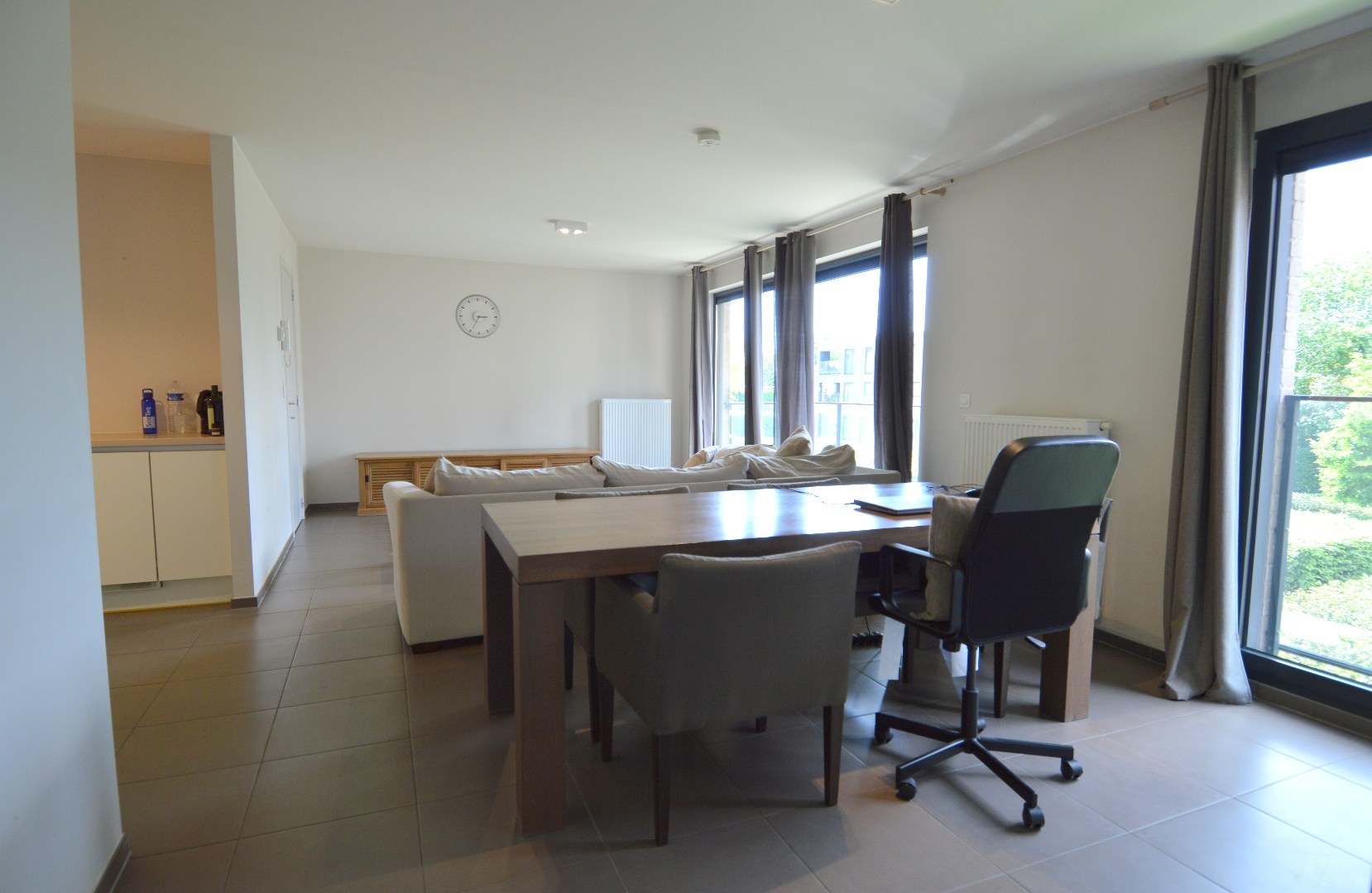 Appartement à louer à Courtrai avec 2 chambres - photo 2