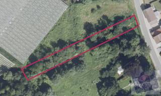 Land for sale in Heers