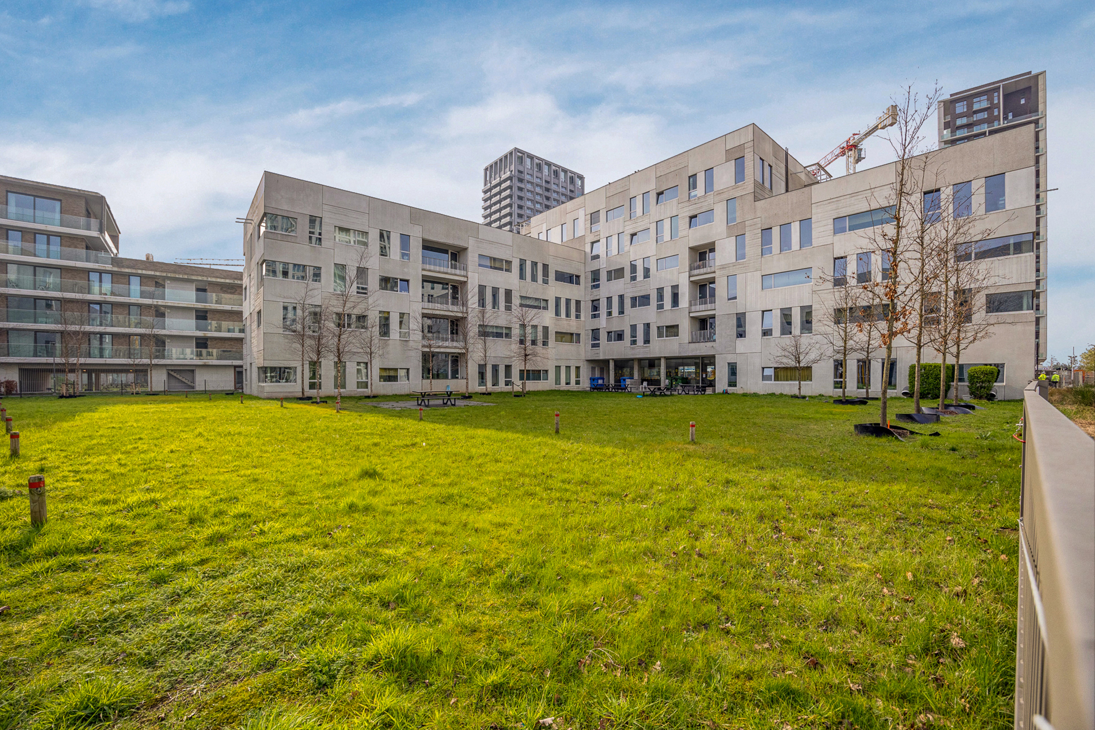 Studio op nieuw zuid - foto 1