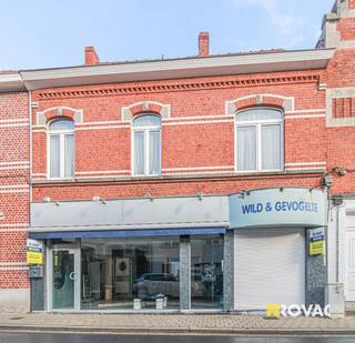 House for sale in Izegem