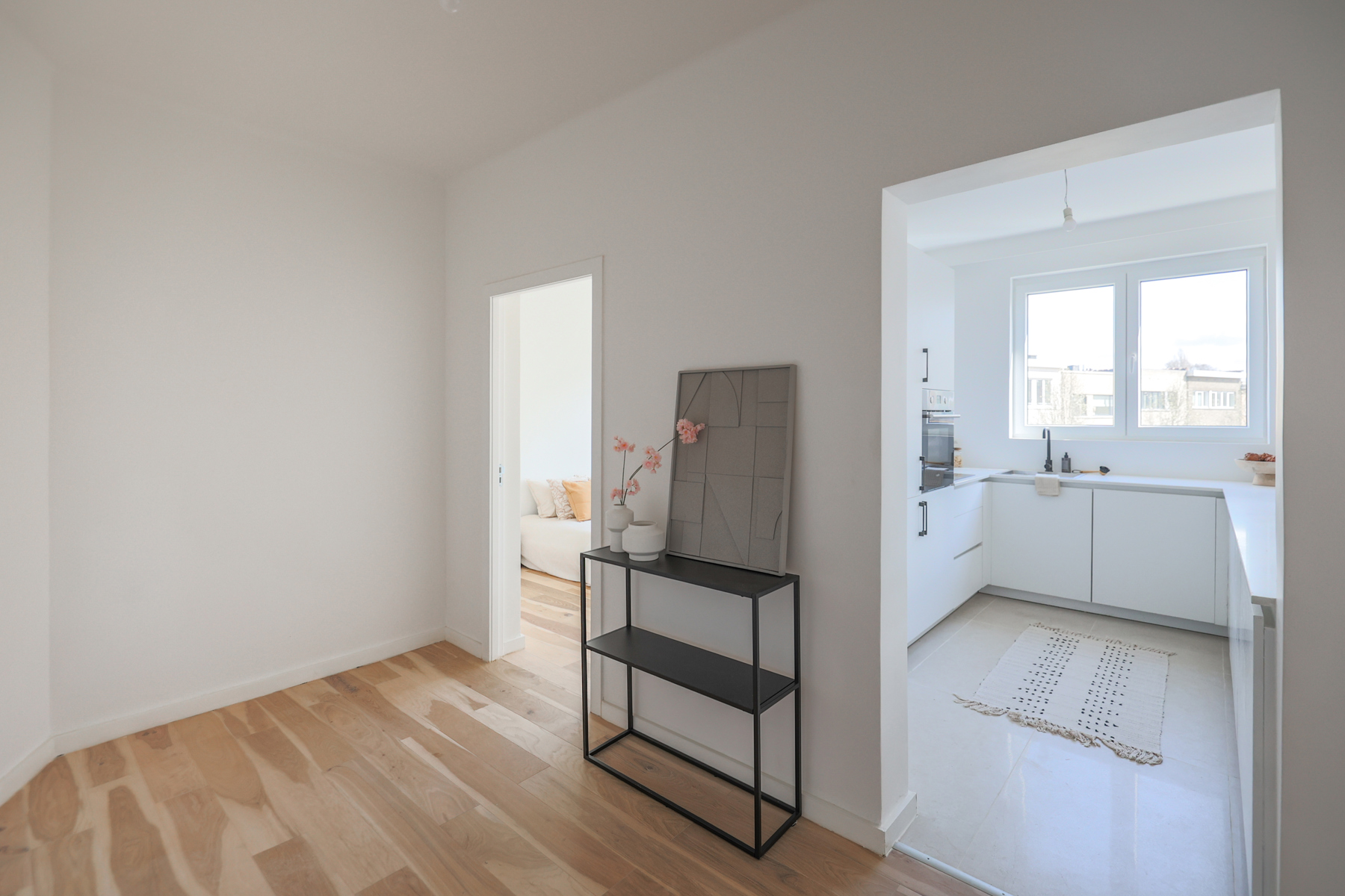 Apartment for sale in Antwerp with 3 bedrooms - photo 5