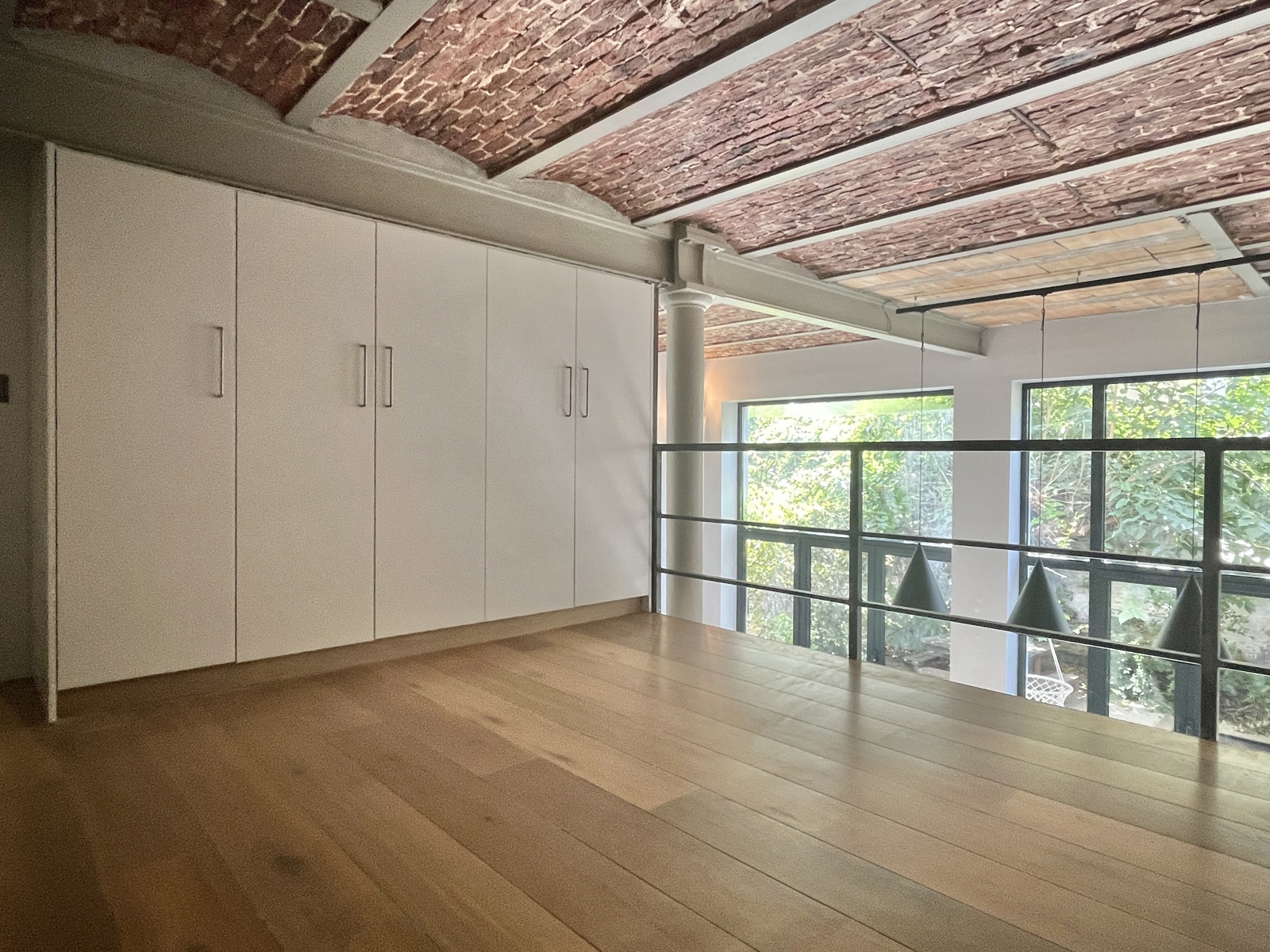 Apartment for rent in Brussels with 2 bedrooms - photo 5