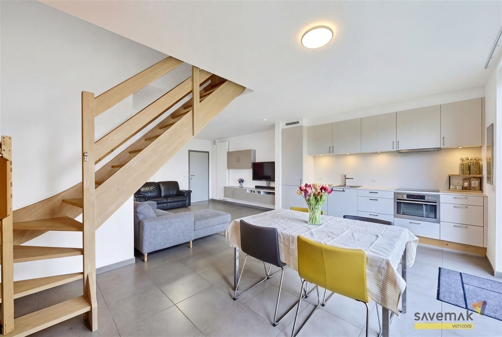 Hippe instapklare starterswoning - foto 5