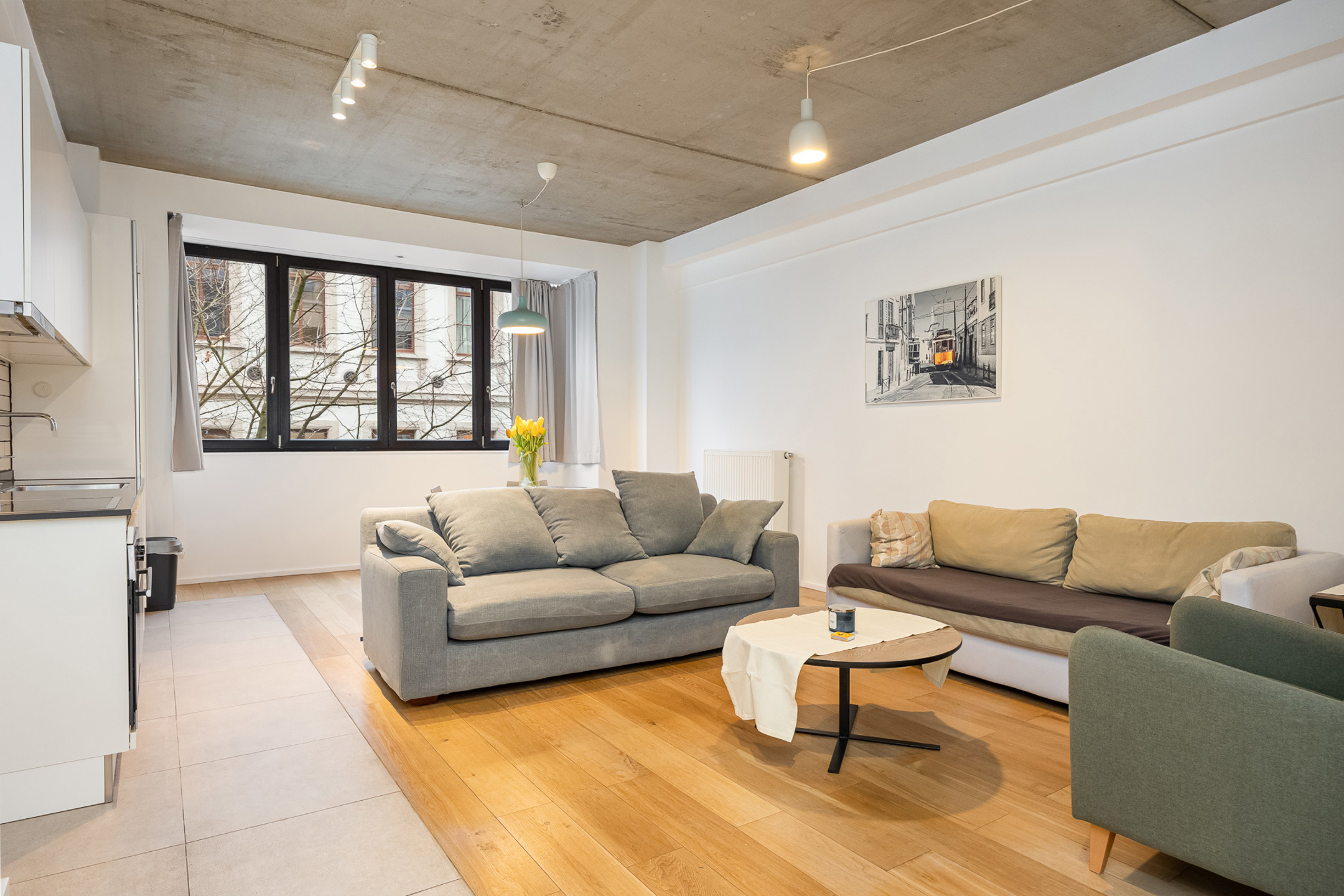 Instapklaar appartement met uitstekende bereikbaarheid - foto 2