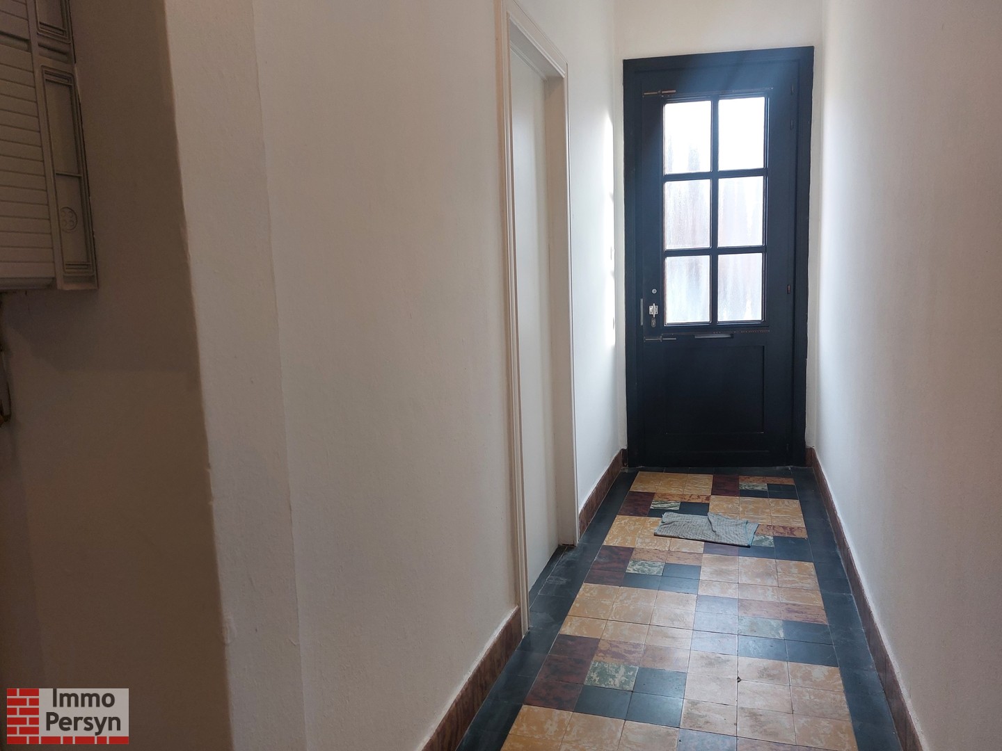 Gezellige rijwoning met 3 slaapkamers en tuin te Schaffen - foto 2