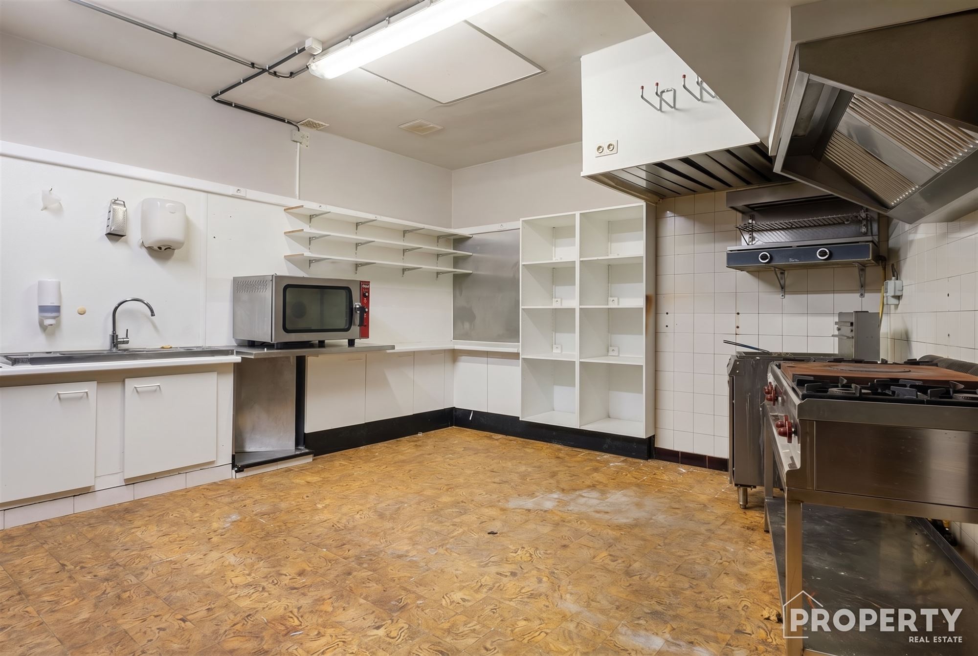 Polyvalent horecapand te koop! - foto 4
