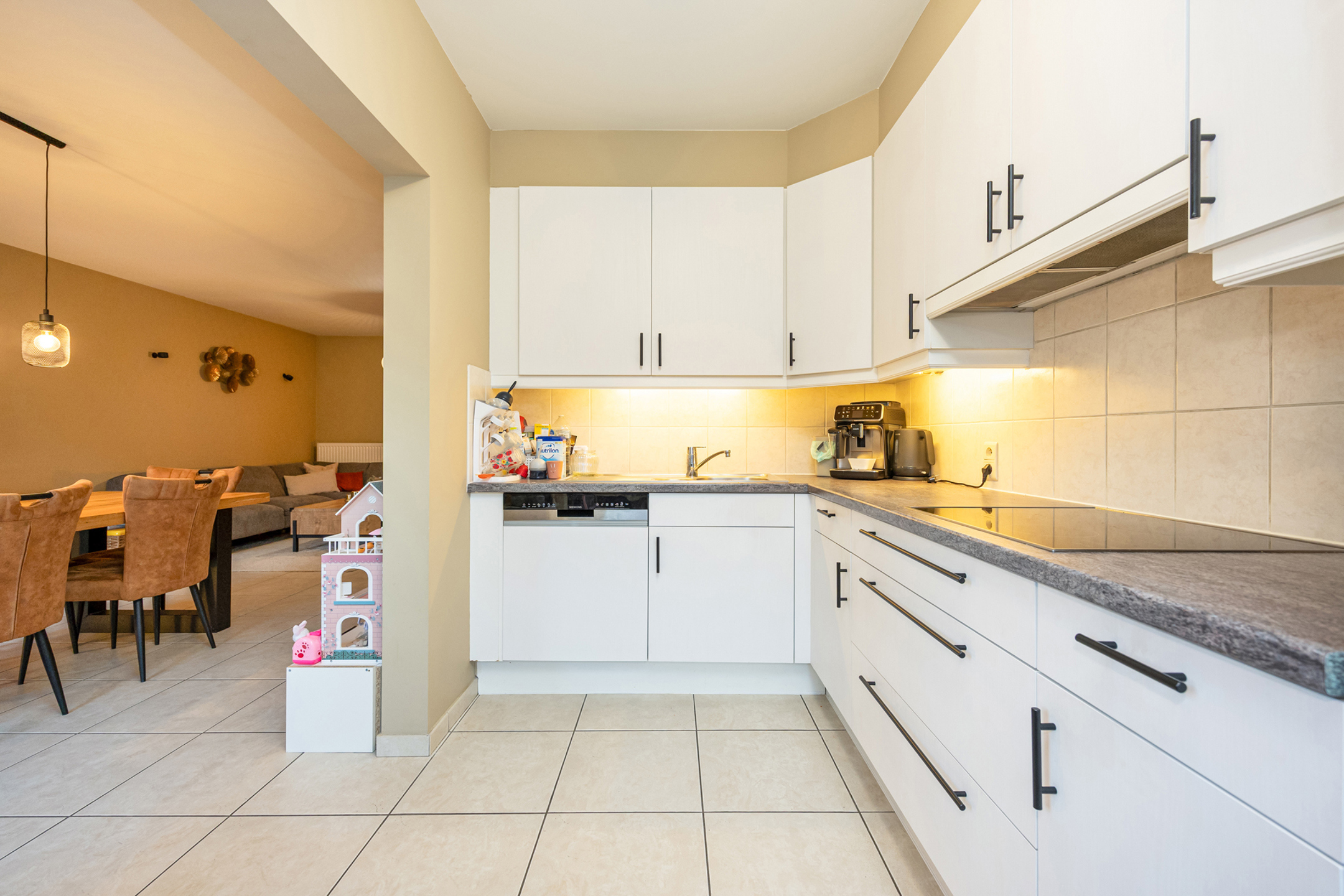 Huurwoning te Sint-Antonius met 4 slpks in het centrum - foto 4