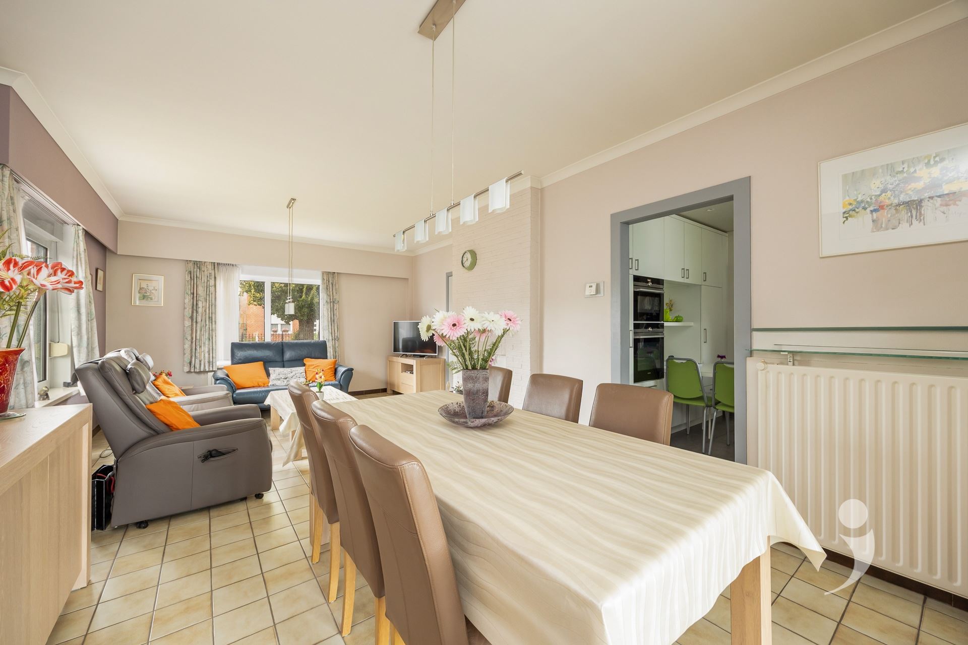 Maison à vendre à Haacht avec 4 chambres - photo 5