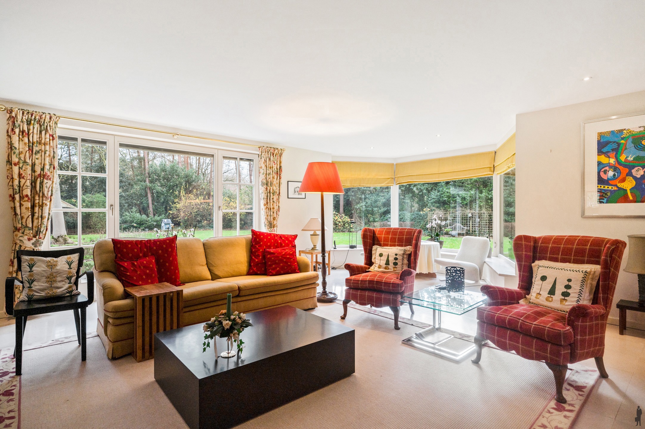 Te renoveren villa op toplocatie in Schilde (3.246 m²) - foto 5