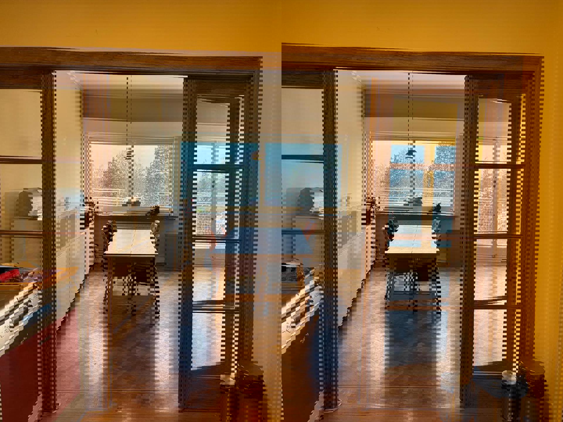 Karaktervol wonen in een erfgoedgebouw van Léon Stynen - foto 3