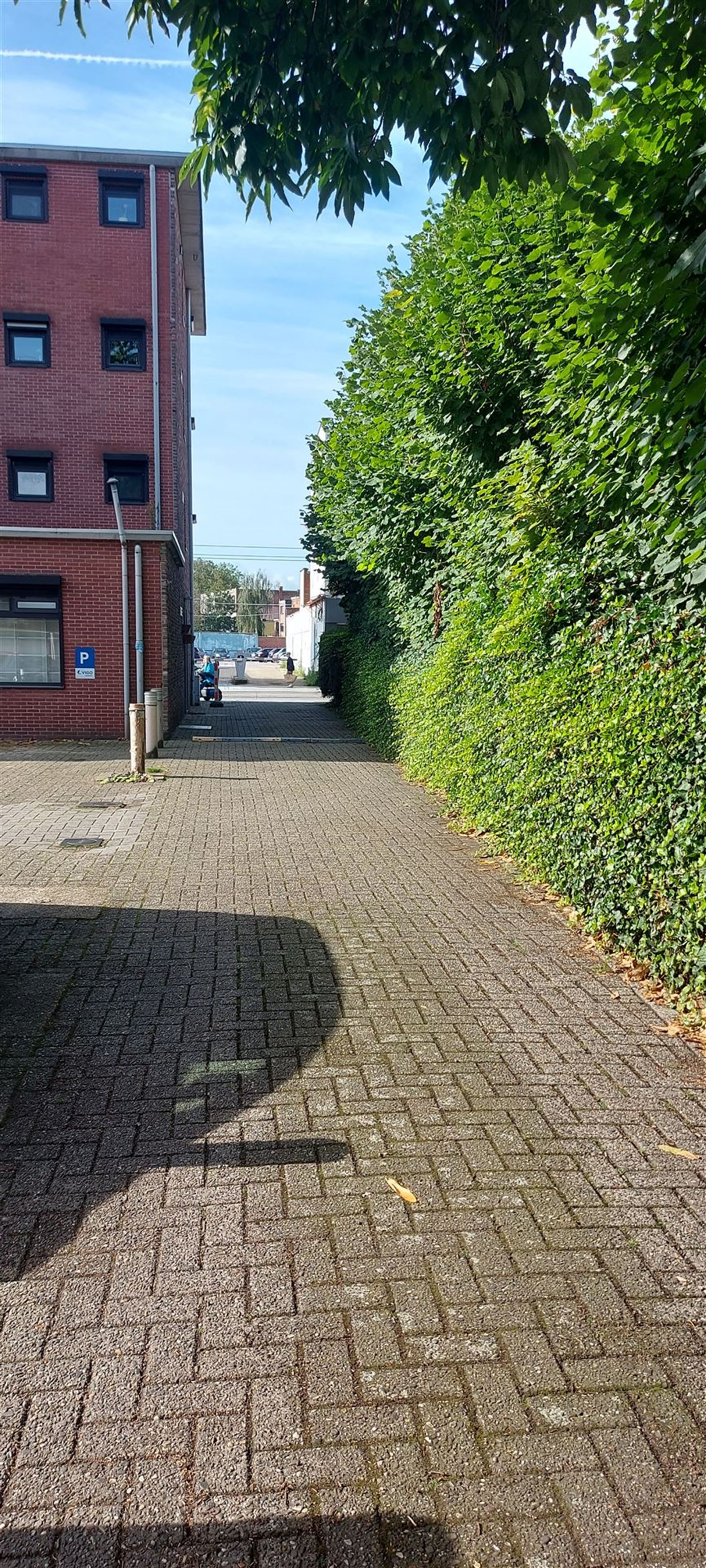 Gesloten garagebox - foto 2