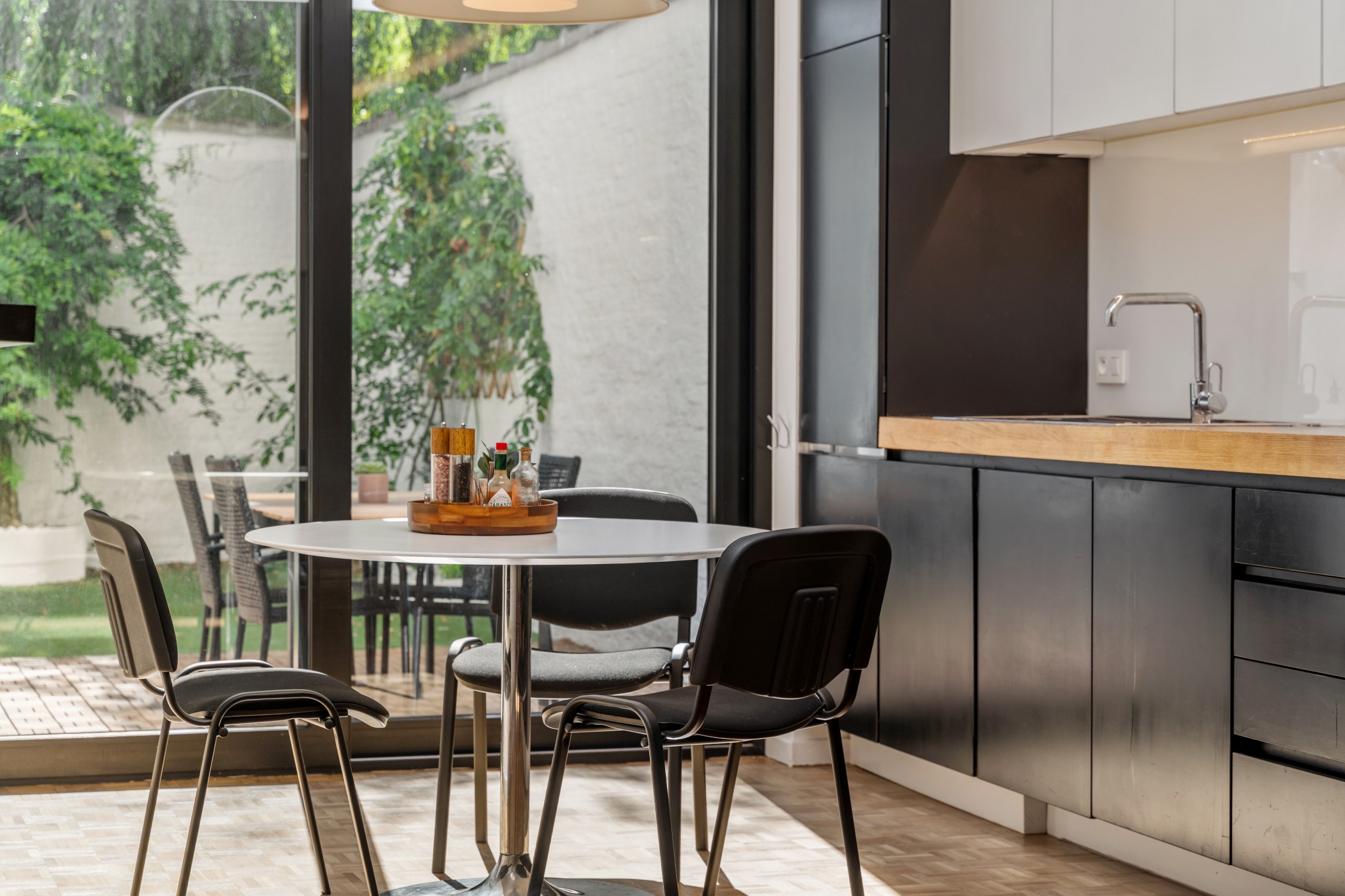 Appartement prêt à emménager avec garage intérieur au sud - photo 2