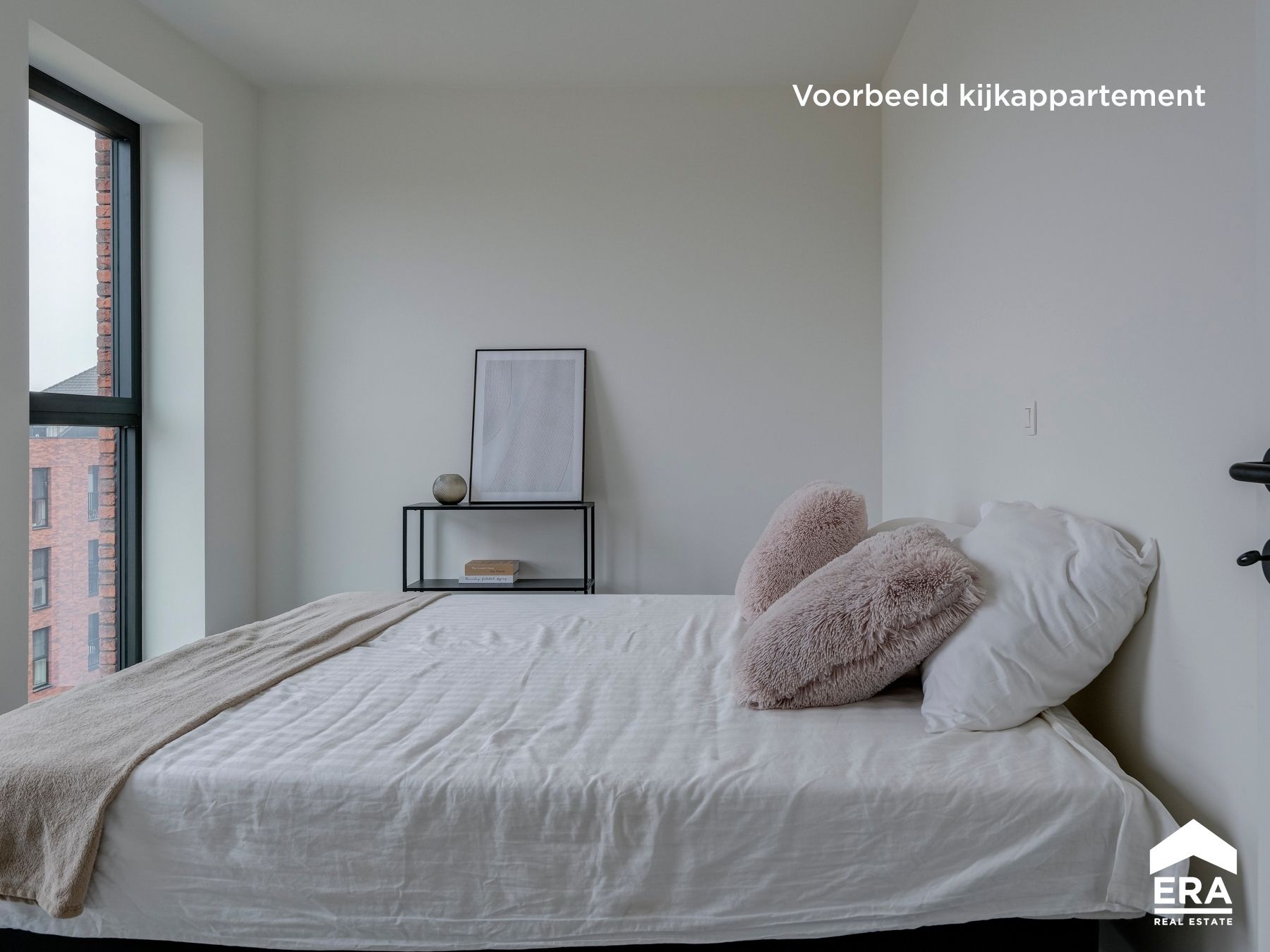Prachtig nieuwbouwappartement in Pelt te koop - foto 5