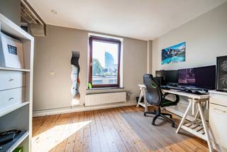 Huis te koop in Grâce-Hollogne