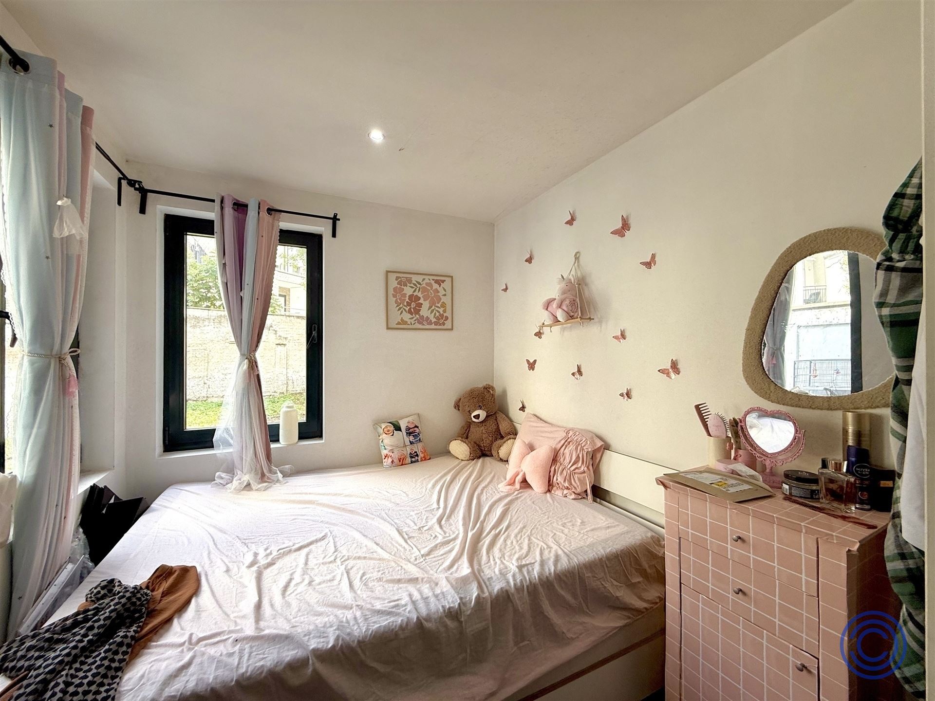 Apartment for sale in Antwerp with 2 bedrooms - photo 5