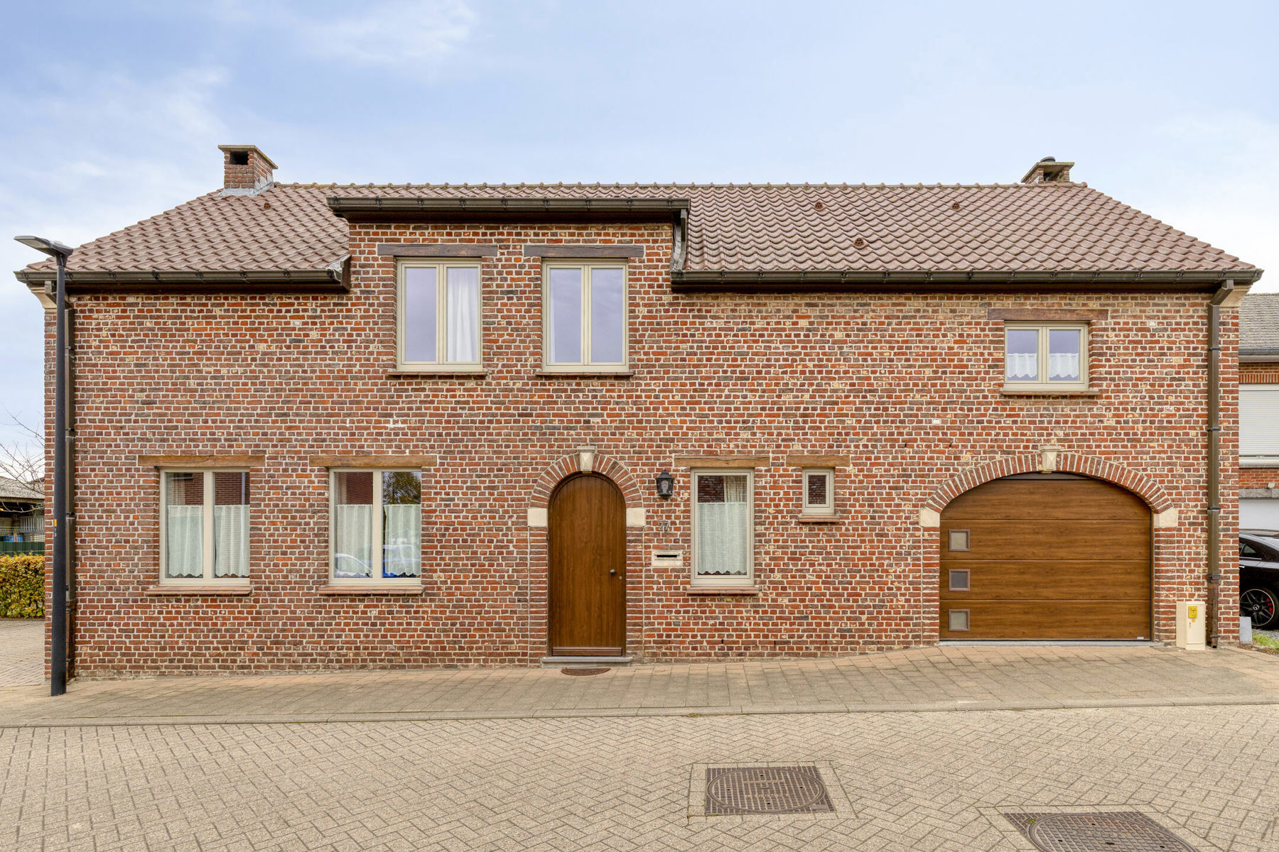 House for sale in Kortenberg with 4 bedrooms - photo 3