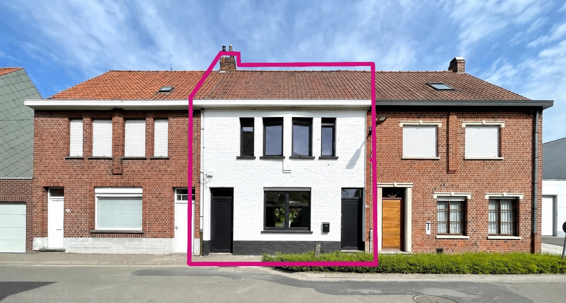 Maison à vendre à Waregem avec 3 chambres - photo 4