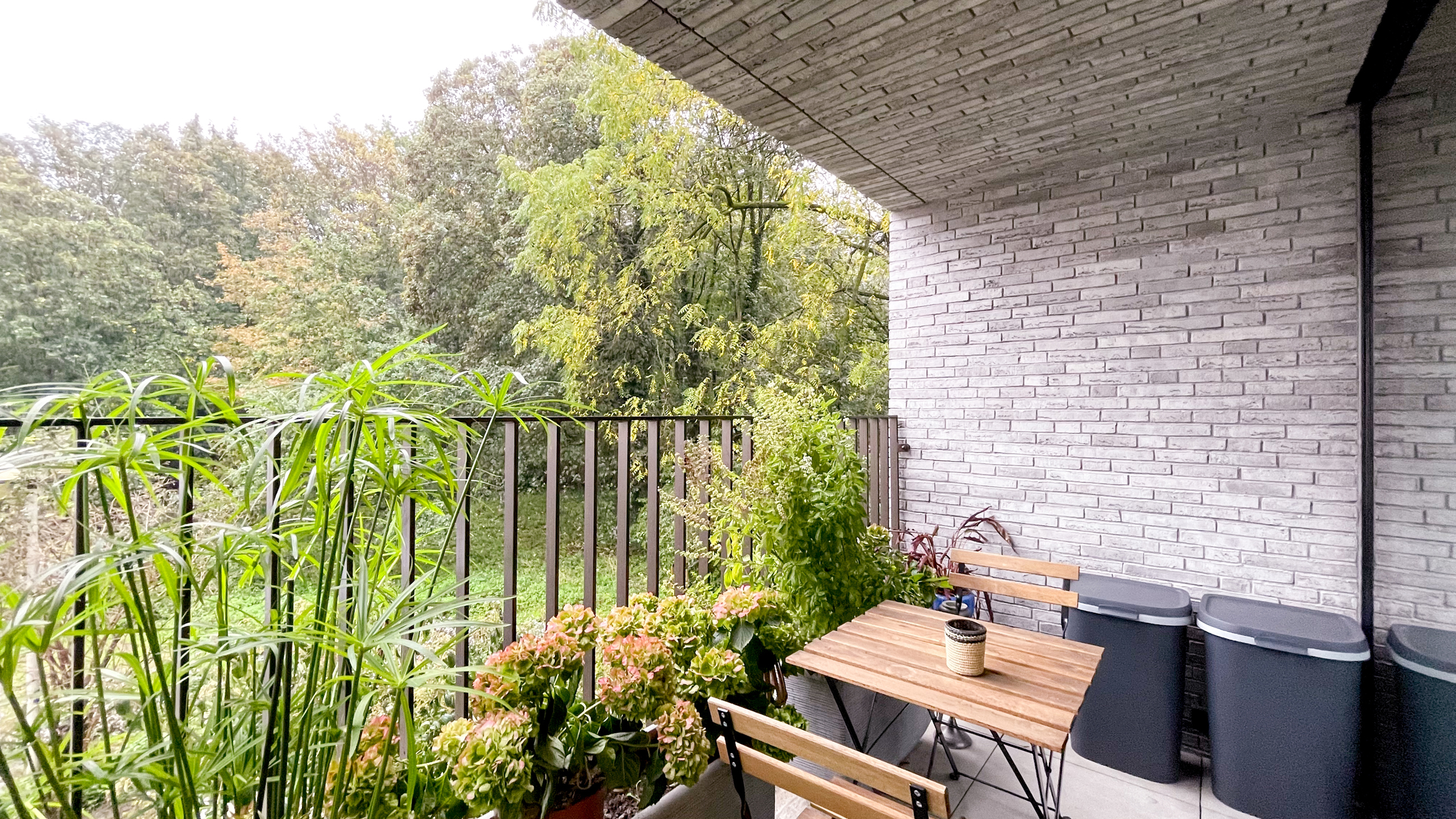 Appartement à vendre à Anvers avec 1 chambre - photo 4