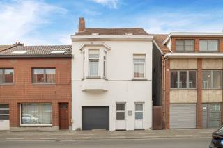 Maison à vendre à Schoten