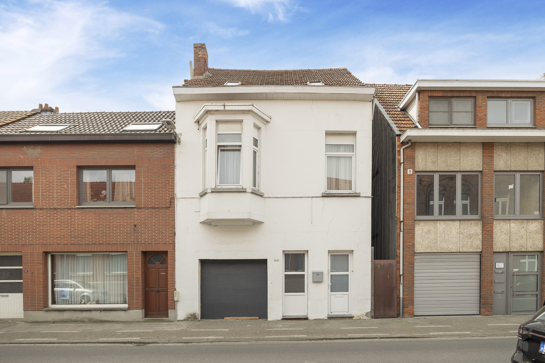 Maison à vendre à Schoten avec 3 chambres - photo 2