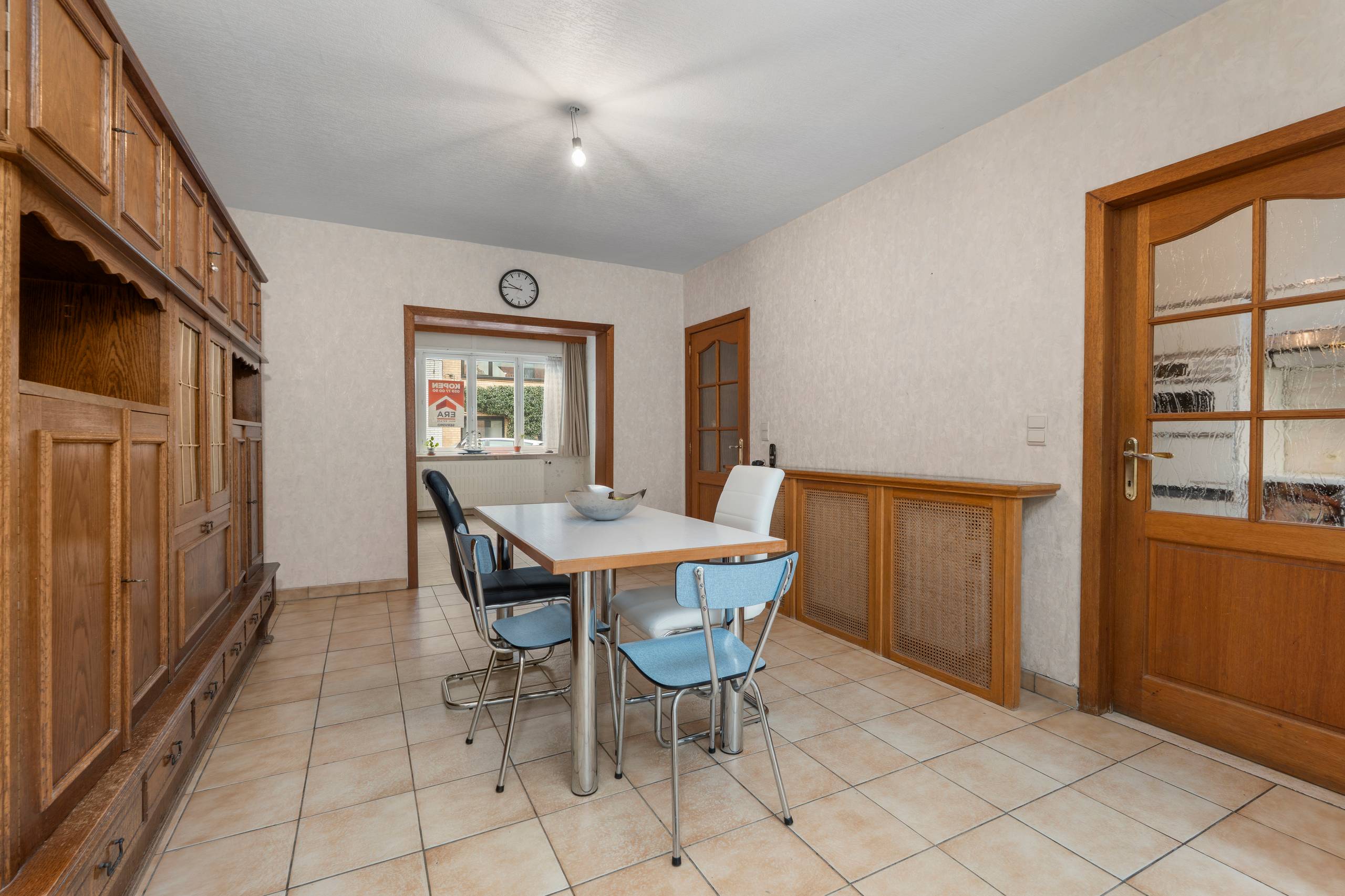 Woning met 5 slaapkamers nabij strand te koop in Oostende - foto 4