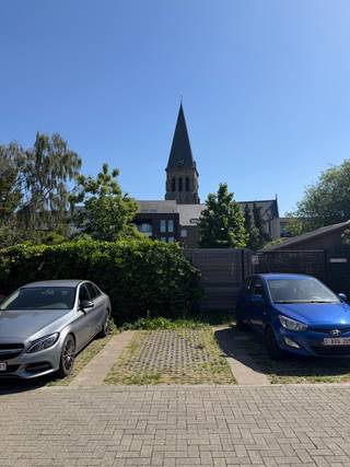 Garage for rent in Mechelen