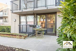Appartement à vendre à Merelbeke-Melle