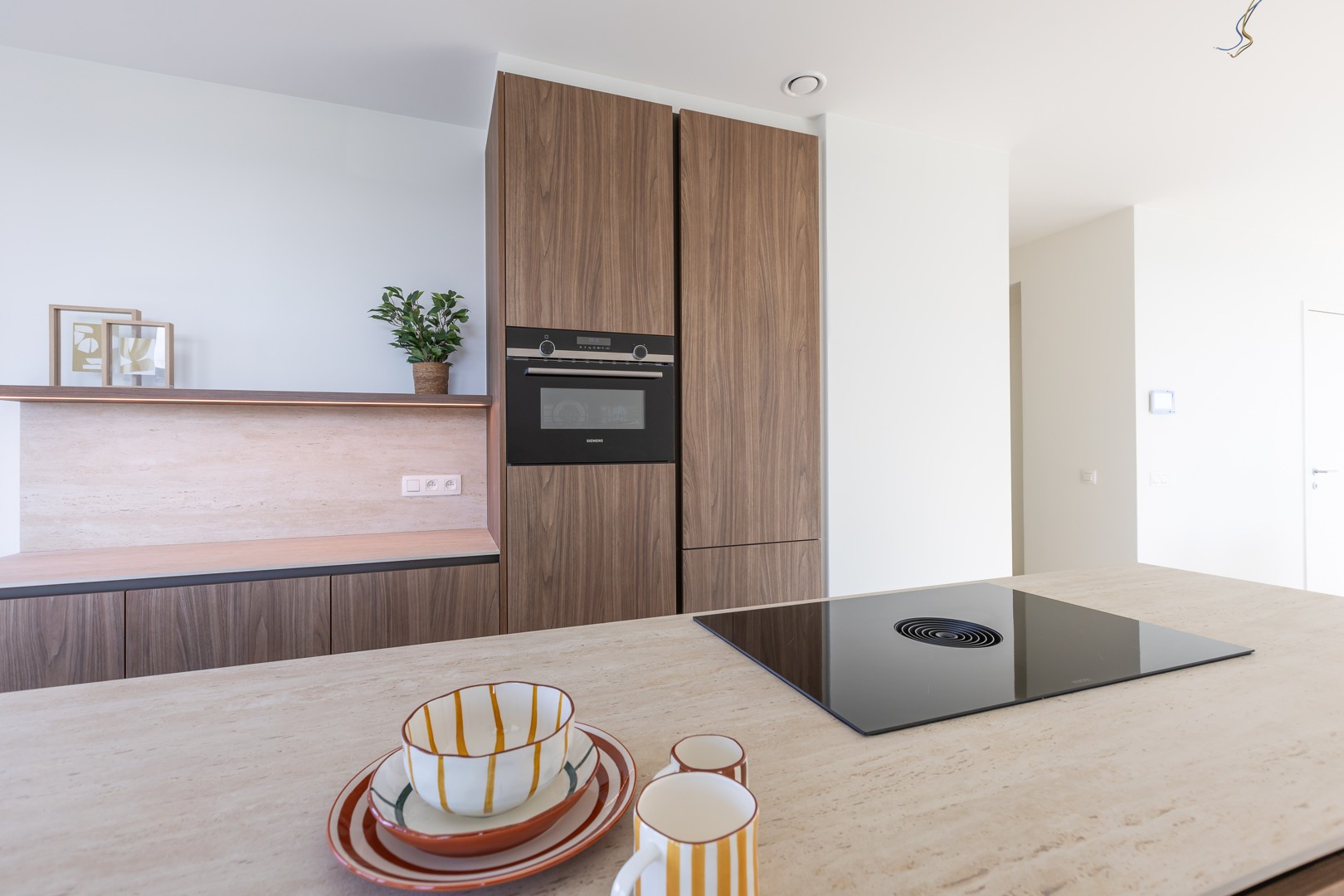 Apartment for sale in Ostend with 2 bedrooms - photo 5
