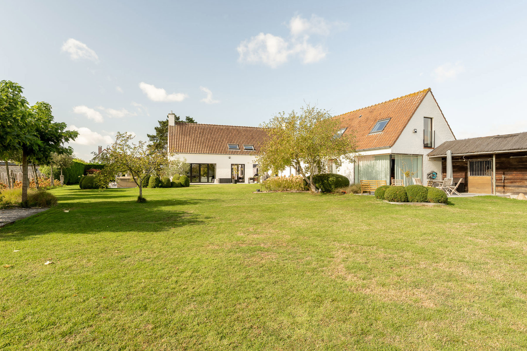Maison à vendre à Knokke-Heist avec 5 chambres - photo 3