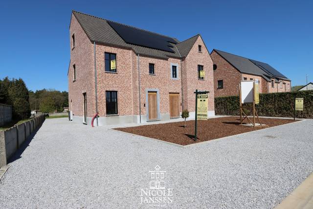 Project for sale in Ellikom