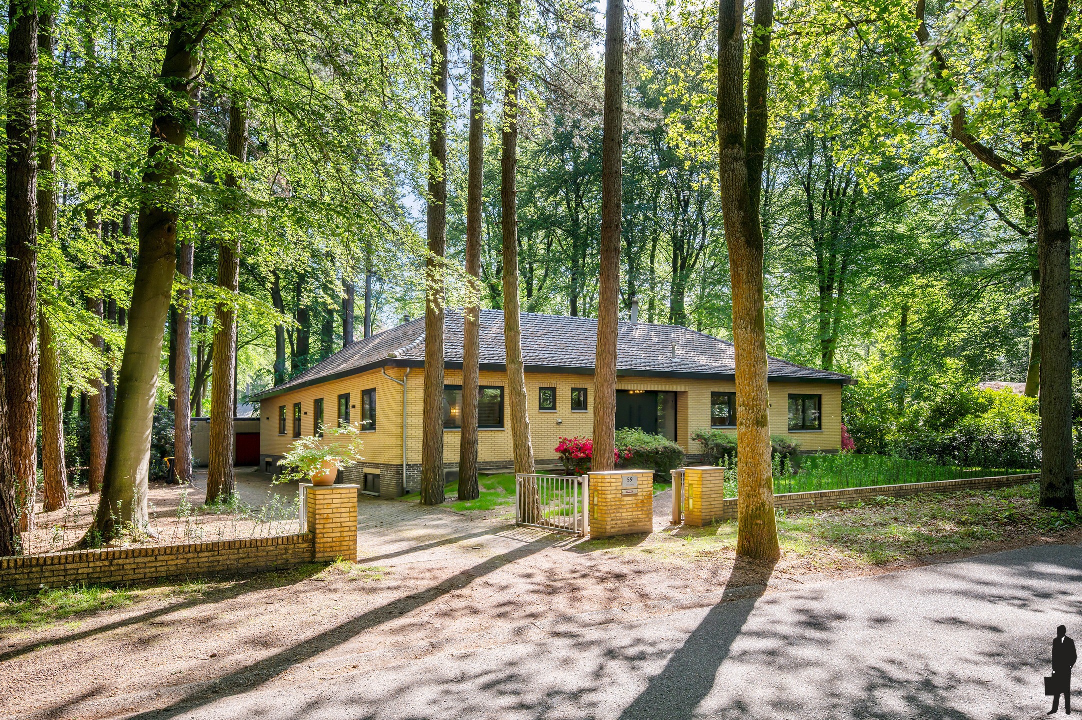 House for sale in Kalmthout with 4 bedrooms - photo 2