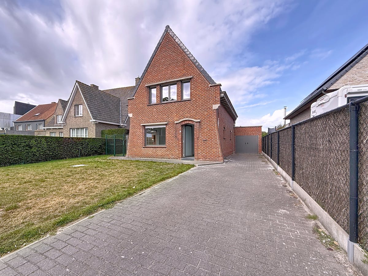 Maison d'habitation à Veurne