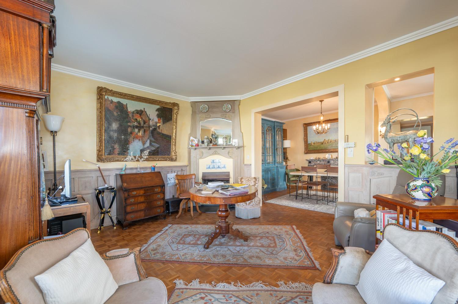 House for sale in Knokke-Heist with 5 bedrooms - photo 5