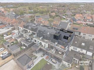 Appartement à vendre à Ypres