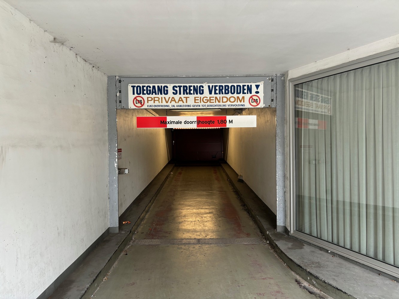 PARKING CENTRUM - photo 3