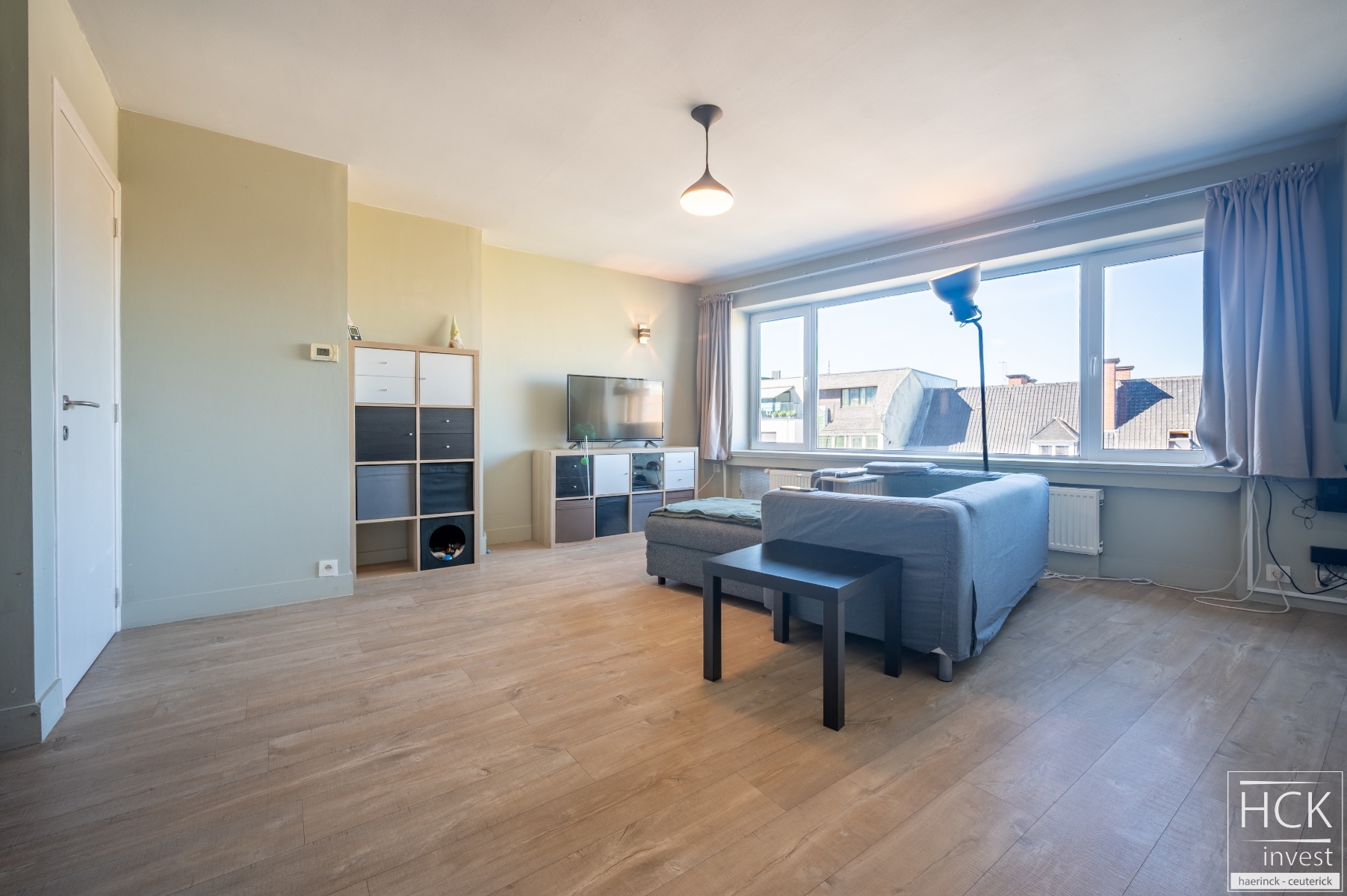Apartment for sale in Deinze with 2 bedrooms - photo 5