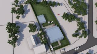 Bouwgrond van 1.000 m² met groen uitzicht en topligging tussen Halle-Zoersel en Zandhoven.Deze ruime bouwgrond van in totaal 1.342 m² biedt een...