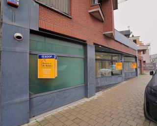 Commercial for sale in Puurs-Sint-Amands