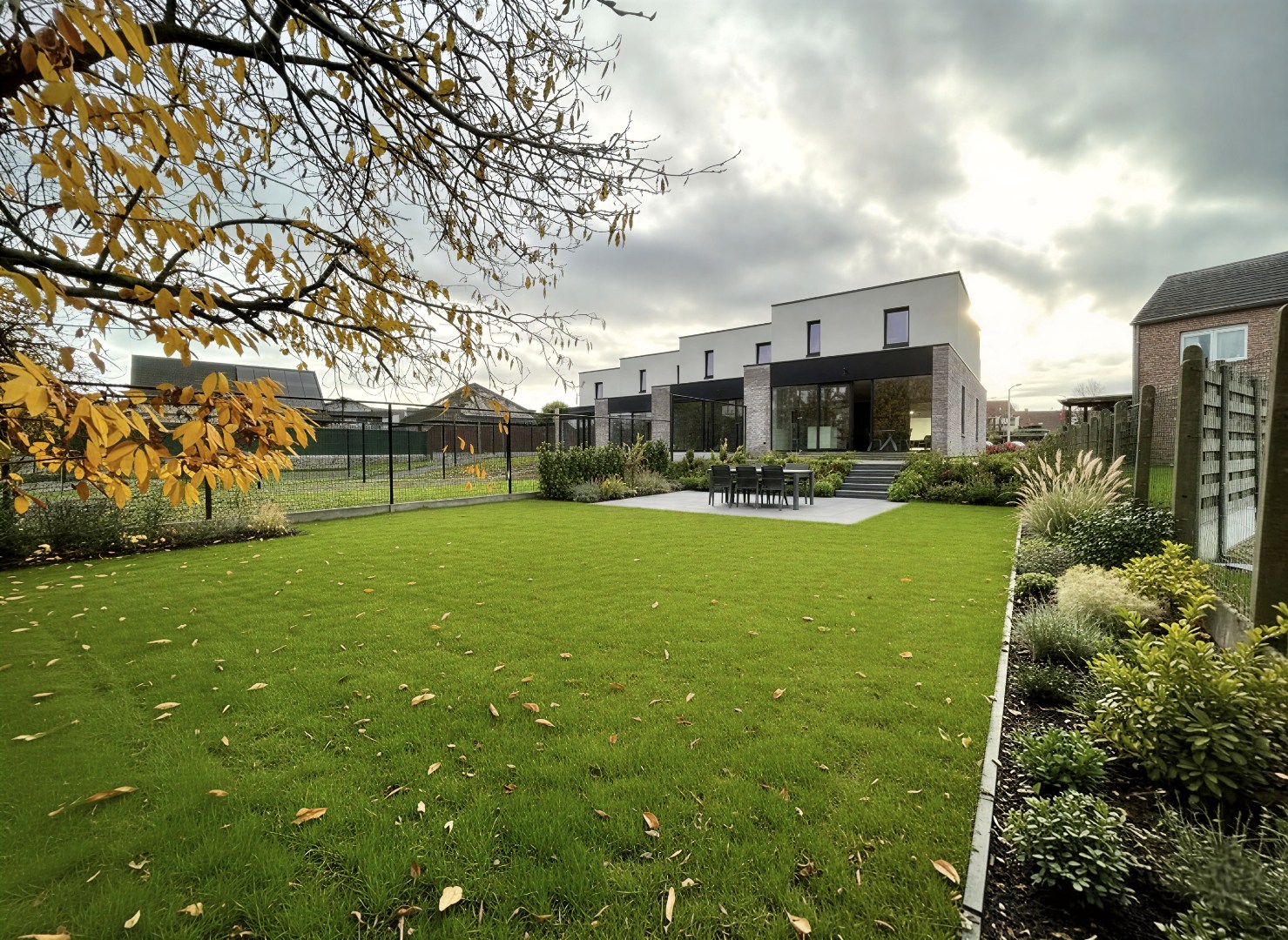 Maison à vendre à Meulebeke avec 3 chambres - photo 2