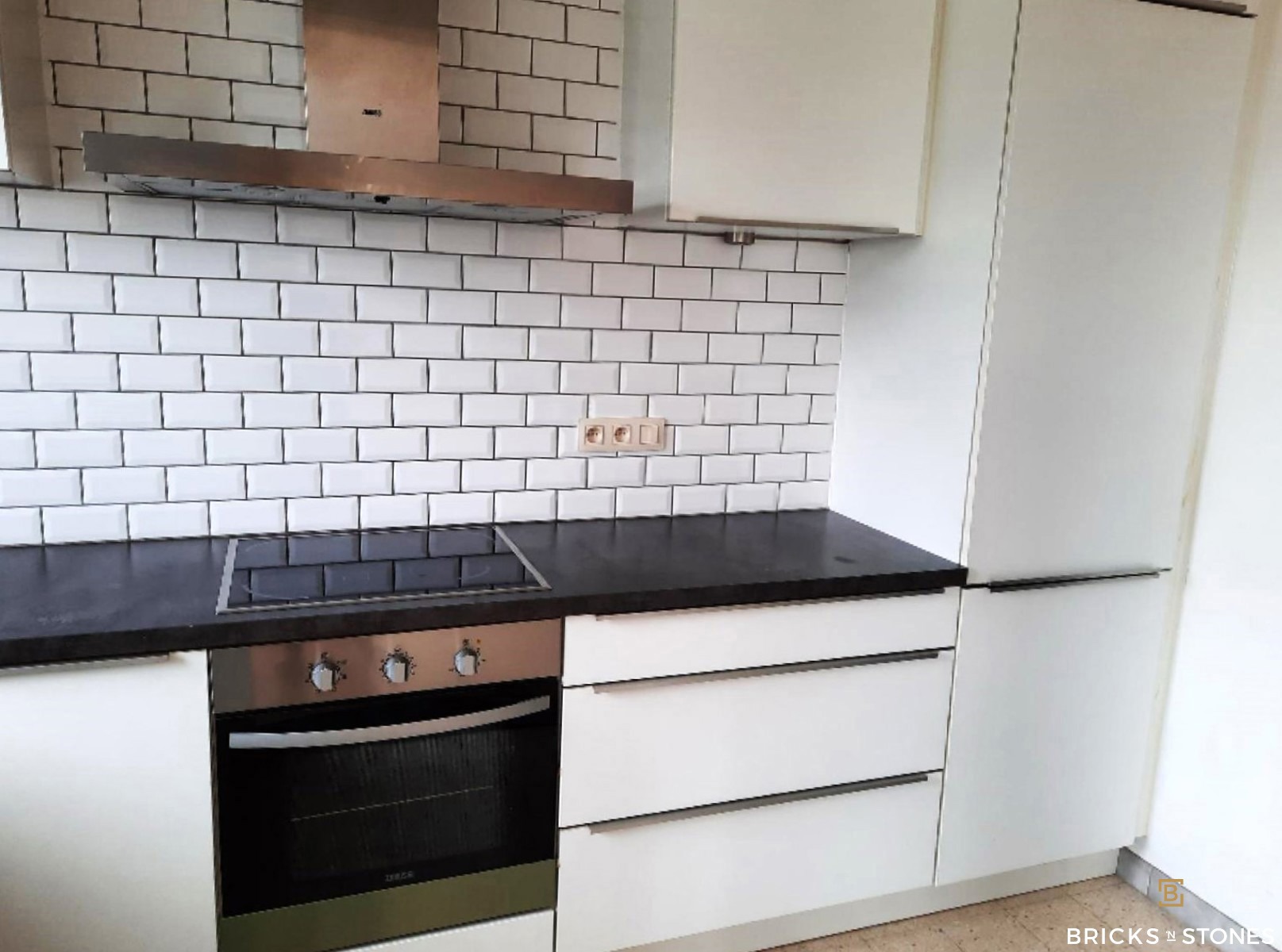 Gezellig 2-slaapkamer appartement in residentiele wijk - foto 4