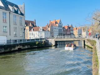 Apartment for rent in Bruges