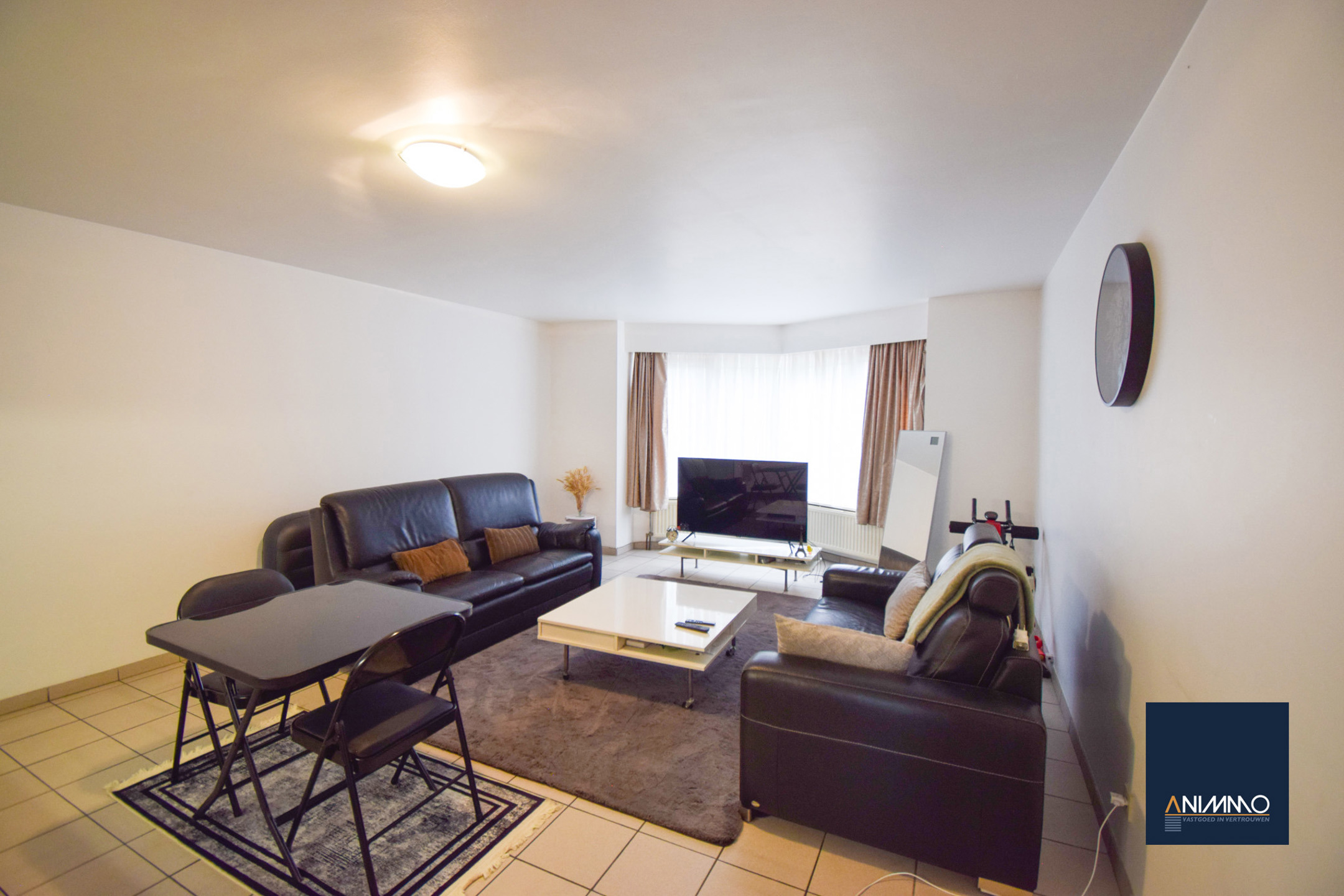 Appartement à louer à Zaventem avec 1 chambre - photo 2