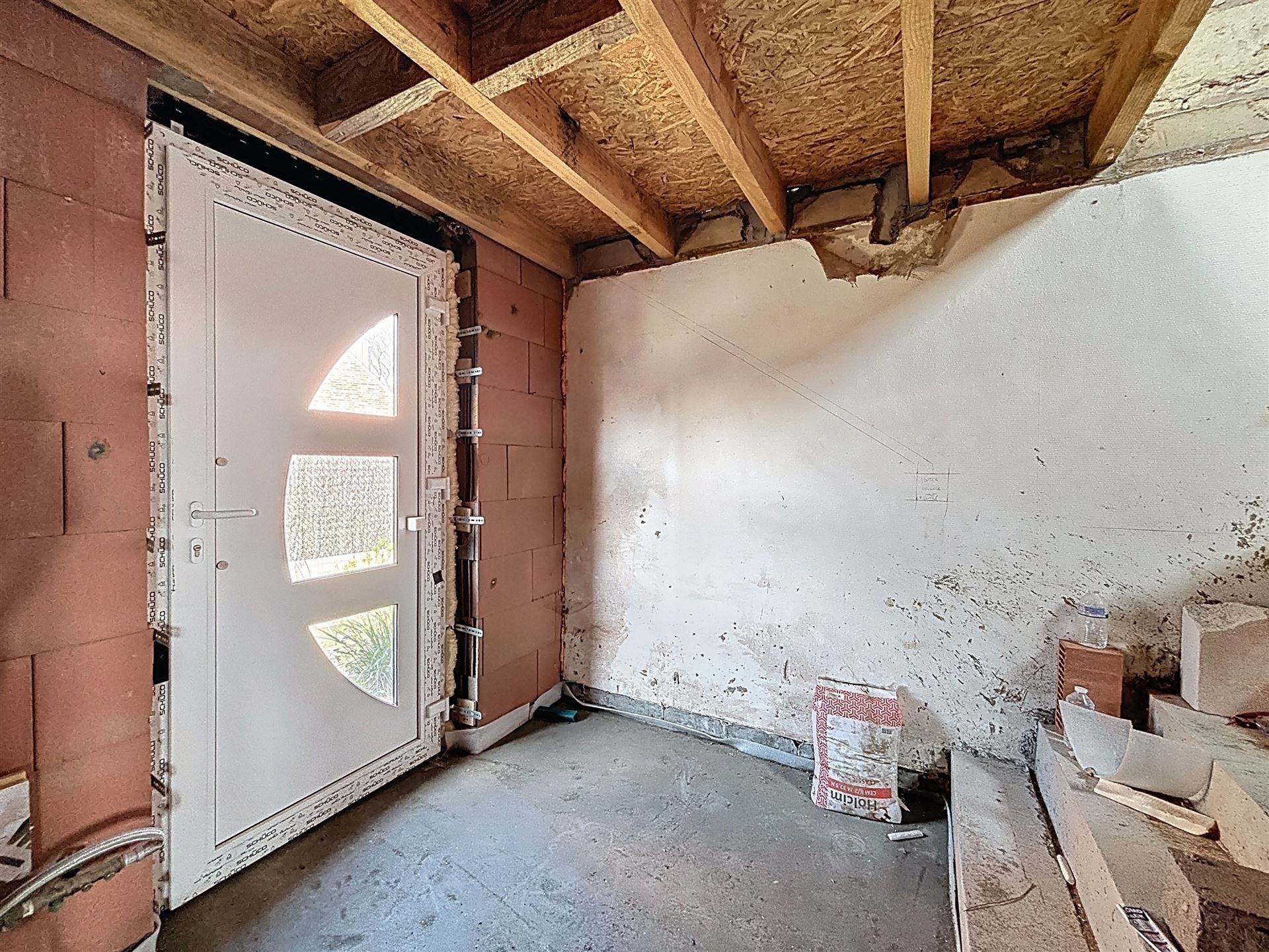 Maison à vendre à Vlamertinge avec 2 chambres - photo 2