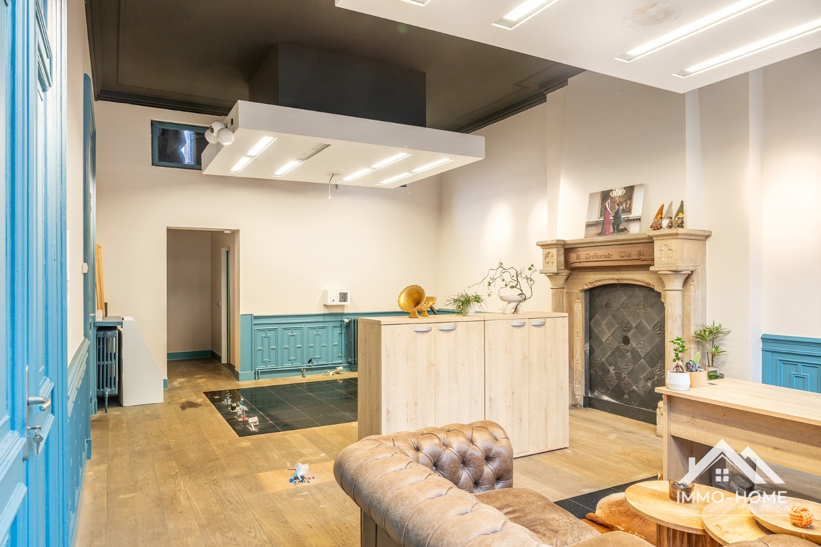 Prachtige herenwoning/handelshuis !!!! - foto 4