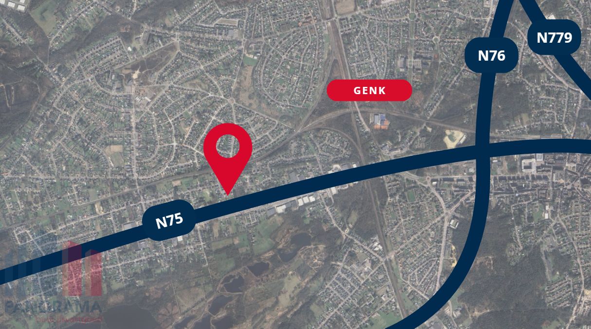 Commerciële ruimte van 924 m² met uitstekende visibiliteit - foto 5