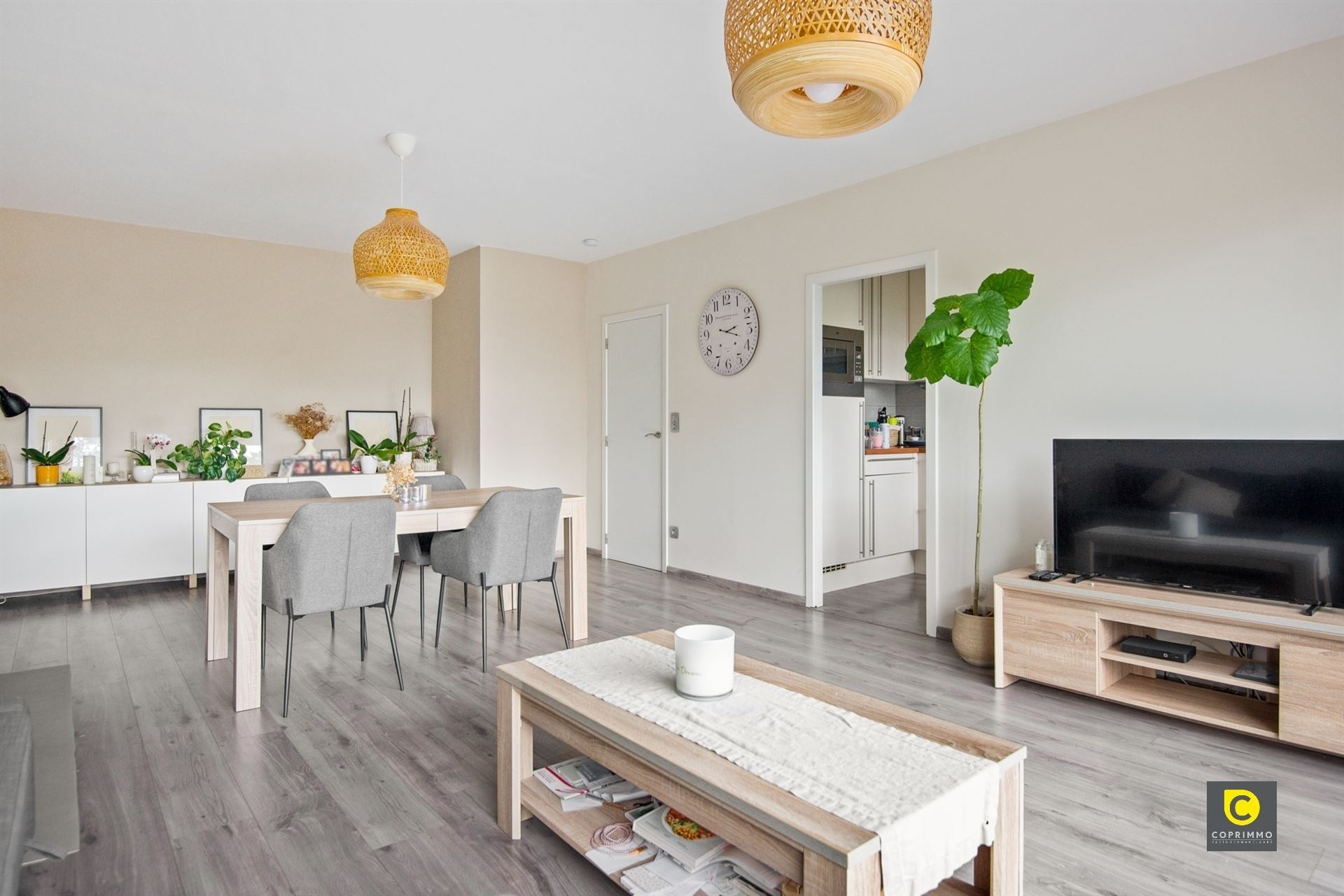 Appartement - photo 5