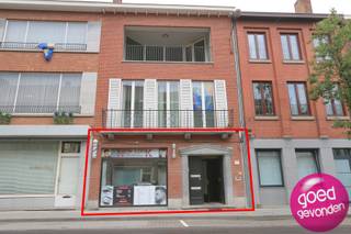 Commercial for rent in Tongeren-Borgloon