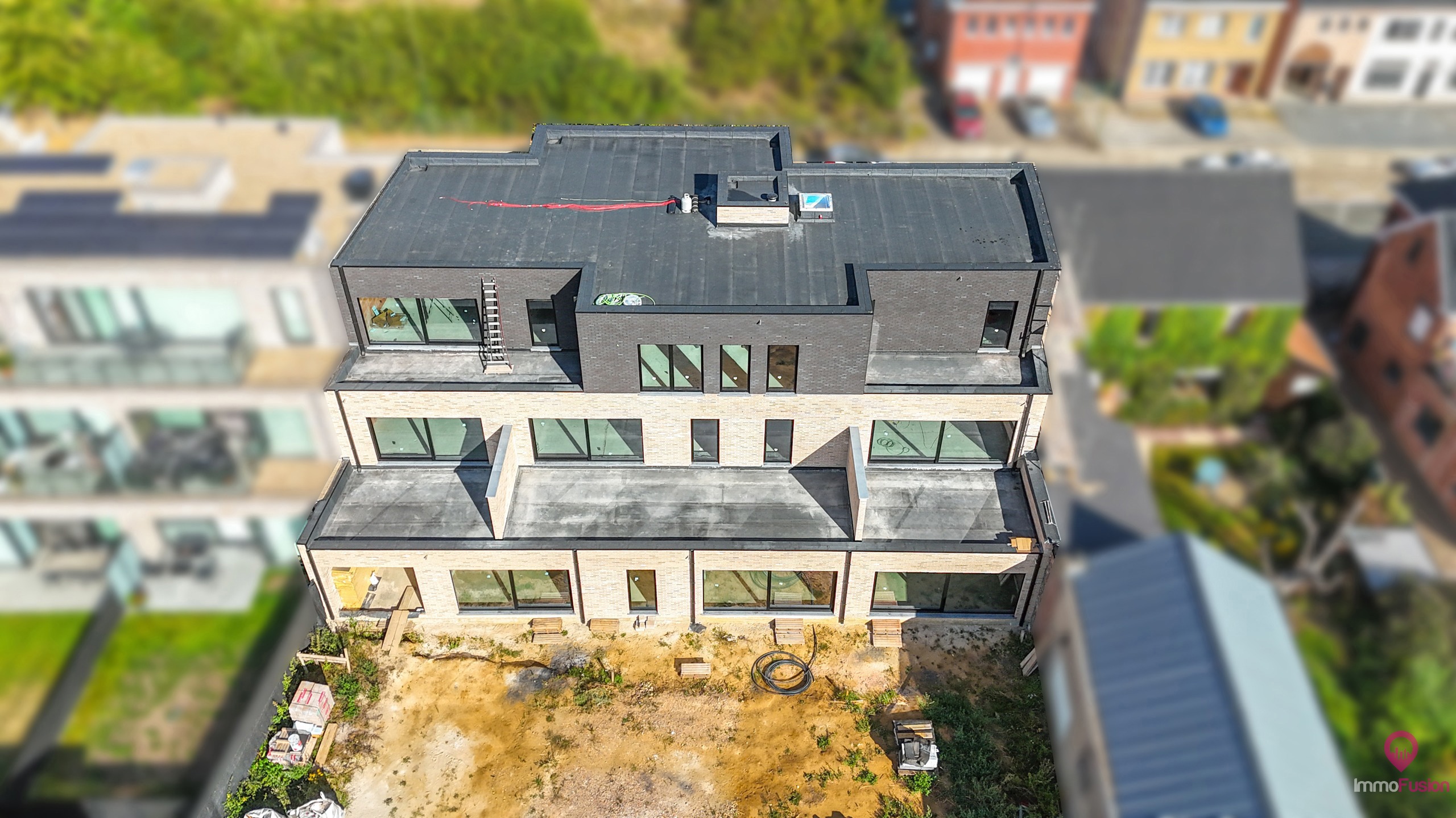 BEN-Nieuwbouw appartementen aan slechts 2% RR in Heusden Centrum! - foto 1